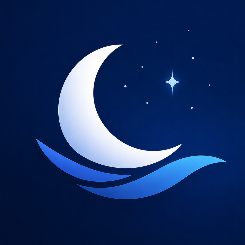 DriftWell logo